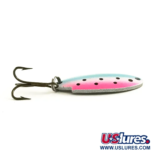 Acme Thunderbolt Lepel, Forel, 3.5g, UV-reflecterend, #6501