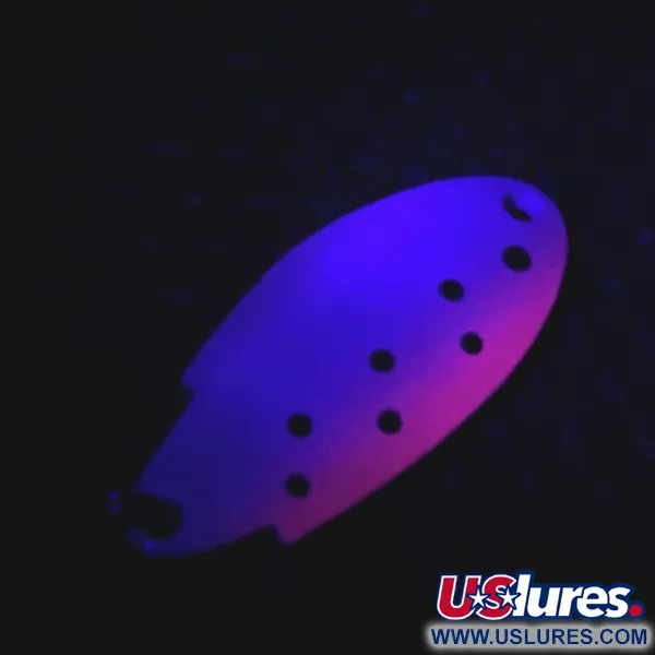 Acme Thunderbolt Lepel, Forel, 3.5g, UV-reflecterend, #6501