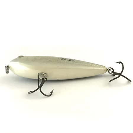Heddon Excalibur Spit'n Image Oppervlakkunstaas, Blue Shad, 13g, #6520