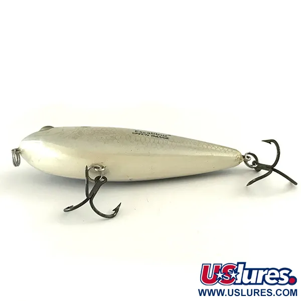 Heddon Excalibur Spit'n Image Oppervlakkunstaas, Blue Shad, 13g, #6520
