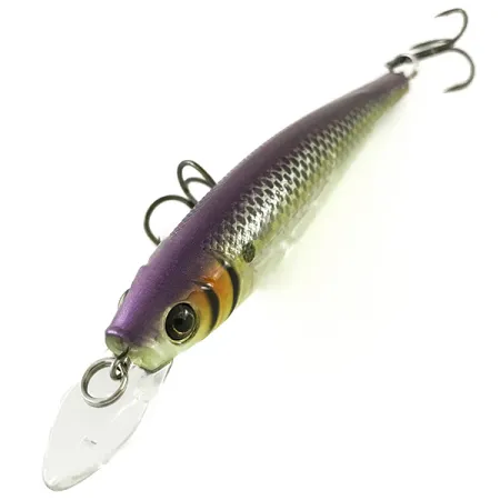 Berkley Cutter 90+SP Jerkbait, Geel-Groen, 11g, Suspending, #6522