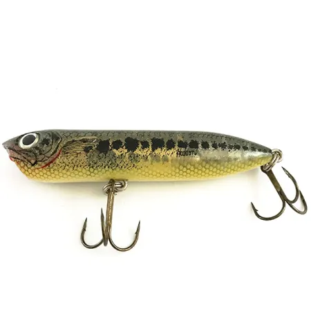 Heddon Chug'n Spook Oppervlakkunaas, Bass, 14g, Holle mond, #6525