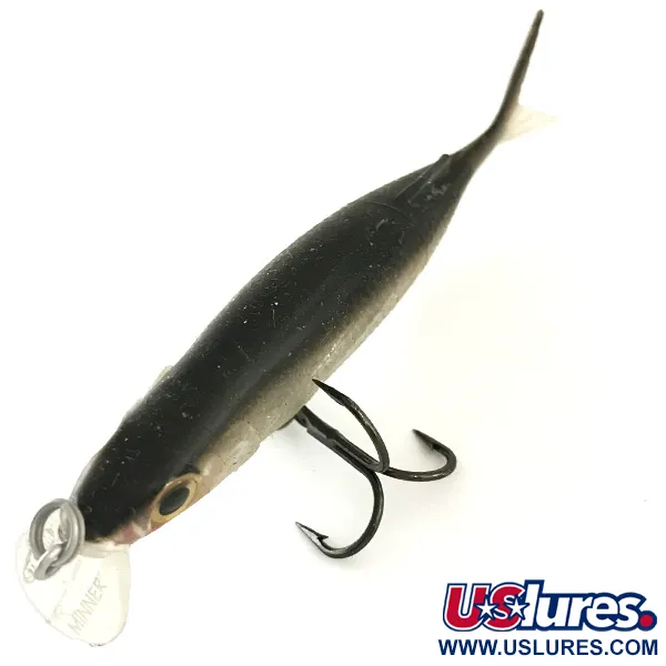 Storm Soft ThunderCore Minner Plug, Fry, 6,7g, Softbody, #6548