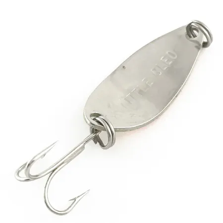 Acme Little Cleo Lepel, Fire Tiger, 4g, Gebocheld Profiel, #6563