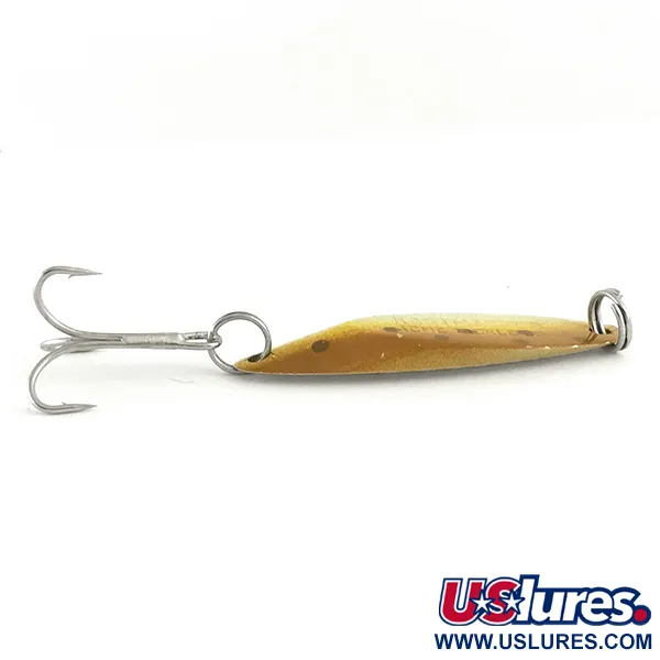 Acme Kastmaster Lepel, Beekforel, 10.5g, Schuin Profiel, #6583