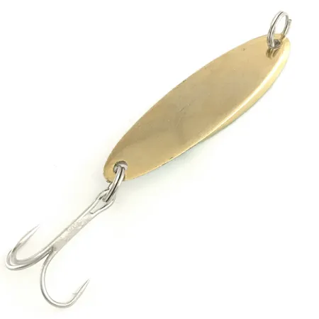 Acme Kastmaster Lepel, Fire Tiger, 10,5g, Messing, #6586