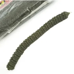 Zoom softbait (20 stuks)