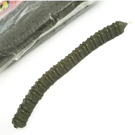 Zoom softbait (20 stuks)