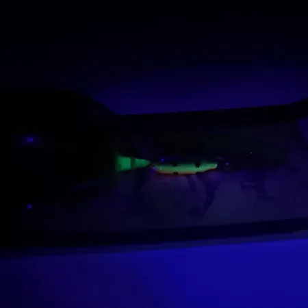 Worden’s Original Rooster Tail Spinner, Firetiger, 1,18g, #204 FRT