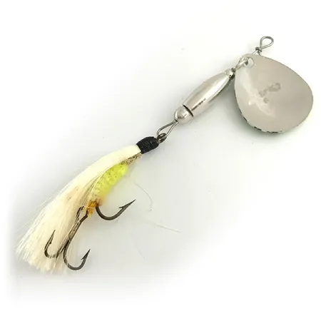Joe's Flies UV Spinner, Fire Tiger, 6g, UV-afwerking, #6604
