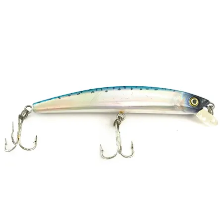 Yo-Zuri Crystal Minnow (F)