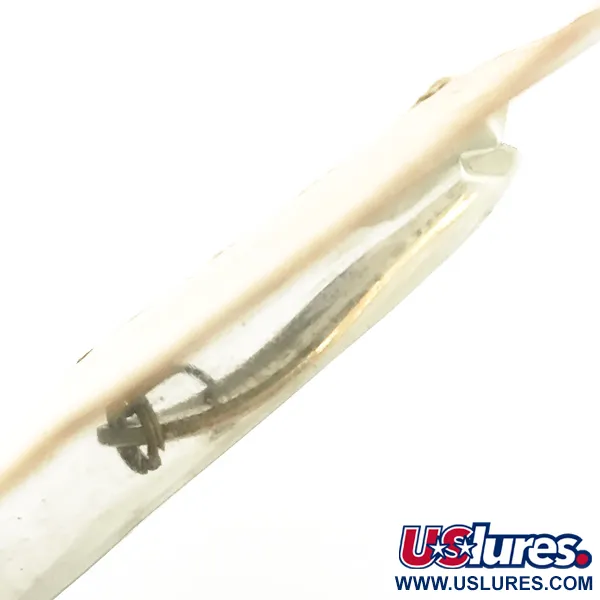 Seneca Little Cleo Lepel, Gold, 7g, Gebogen profiel, #6624