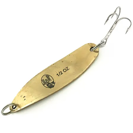 Bass Pro Shops Demon Dancer Lepel, Beekforel, 14g, #6627