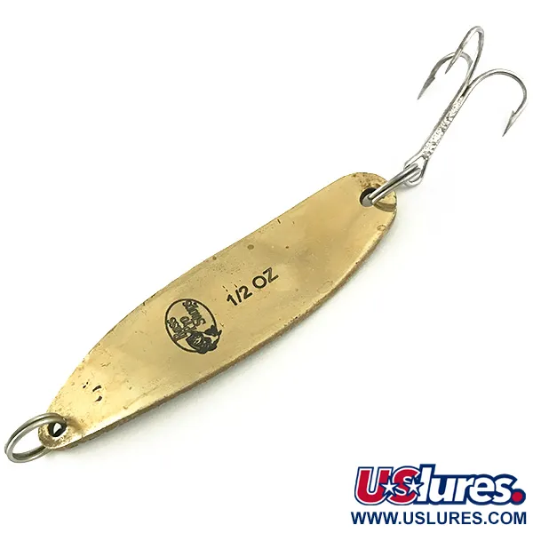 Bass Pro Shops Demon Dancer Lepel, Beekforel, 14g, #6627