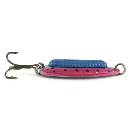 Blue Fox Rattlin Pixee Lepel, Rainbow Trout, 14g, Ratel-Inzet, #6628