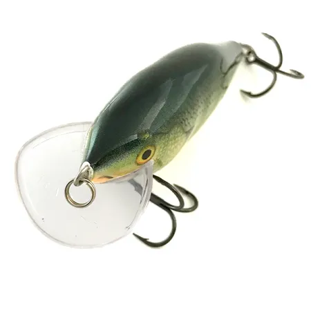 Rapala Scatter Rap Crank 07 Crankbait, Baars, 15g, Scatter Lip, #6653