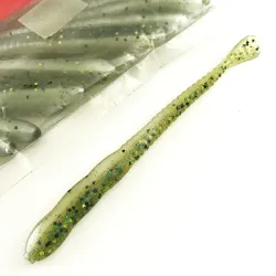 Zoom Meathead softbait (19st)
