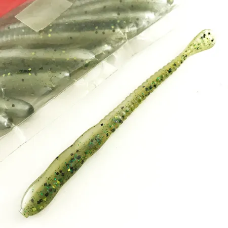 Zoom Meathead softbait (19st)