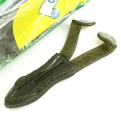 Secret Lures Chubby Frog 4 stuks