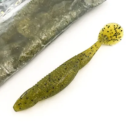 Reaction Innovations Trixie Softbait, Bull Frog, 9cm, geribd, #6683