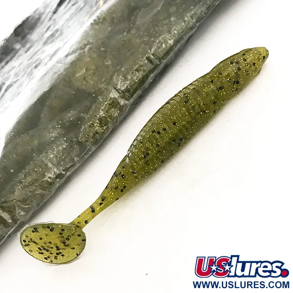 Reaction Innovations Trixie Softbait, Bull Frog, 9cm, geribd, #6683