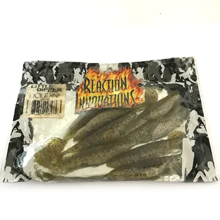 Reaction Innovations Little Dipper 8pcs