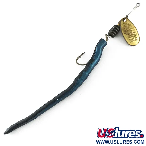 Vintage Mepps Comet 1 Combo Killer (Jaren 70)