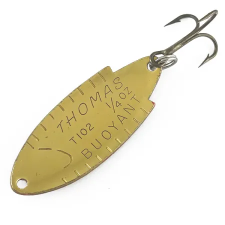 Thomas Buoyant Lepel, Rainbow Red Trout, 7g, Vintage, #6699