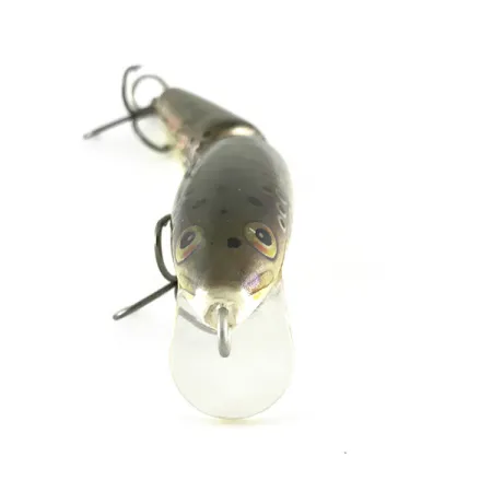 Rapala Jointed J-9 Plug, Forel, 7g, Tweedelig, #6703