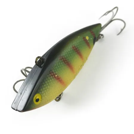 Cotton Cordell TH Spot Lipless Crankbait, Baars, 14g, #6705
