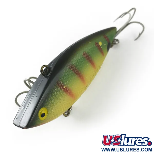 Cotton Cordell TH Spot Lipless Crankbait, Baars, 14g, #6705