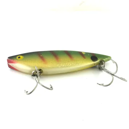Cotton Cordell TH Spot Lipless Crankbait, Baars, 14g, #6705