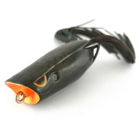 SPRO Dean Rojas Bronzeye Frog Popper