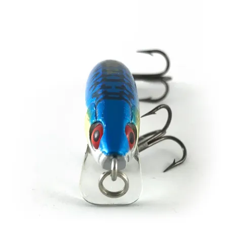 Yo-Zuri SS Minnow Plug, CR, 7g, Ondiep lopend, #6712