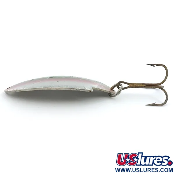 Lepel Thomas Buoyant, Regenboogforel / Nikkel, 14g, Vintage, #6738