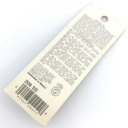 Yakima Bait Worden’s Original Rooster Tail, Goud, 3.6g, Spinner, #6746