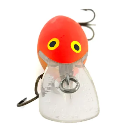 Rapala Fat Rap Deep Runner, Oranje, 8,8g, Balsa, #6753