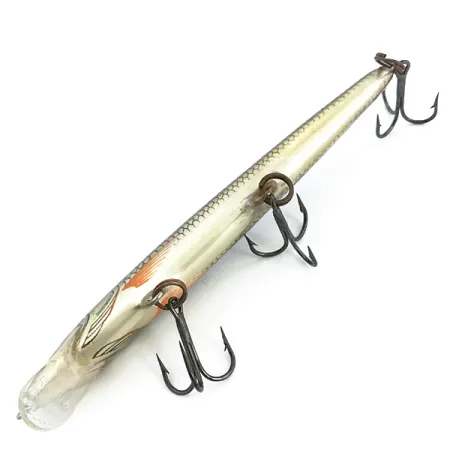Rapala Original Floater Plug, SH, 6g, Balsahout, #6761