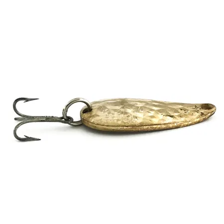 Eppinger Dardevle Midget Crystal Lepel, Crystal, 6g, Gehamerd, #6785