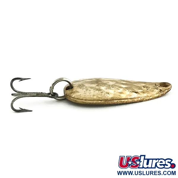 Eppinger Dardevle Midget Crystal Lepel, Crystal, 6g, Gehamerd, #6785