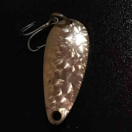 Dardevle Midget Crystal