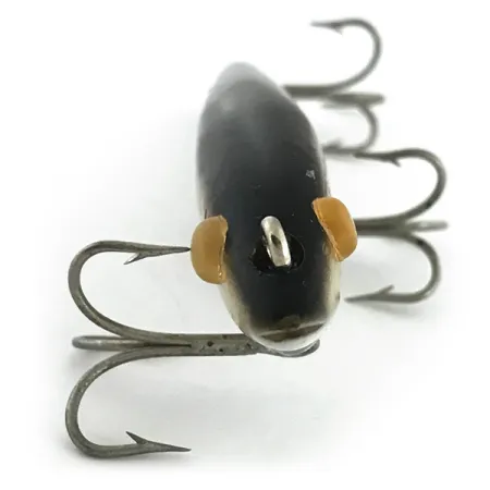 L&S Bait Company MirrOlure Bass-master 7M21 Walker, Zilver, 11g, #6787