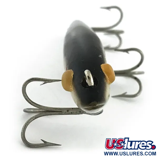 L&S Bait Company MirrOlure Bass-master 7M21 Walker, Zilver, 11g, #6787