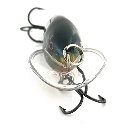 Rapala Scatter Rap Shad SCRS05 Plug, BGL, 5g, Balsahout, #6788