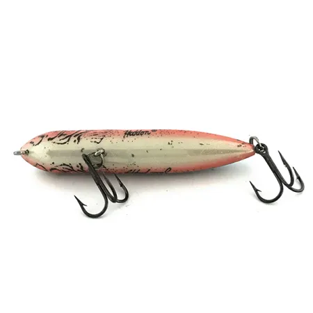 Heddon Zara Puppy Stickbait, Regenboogforel, 7g, Walk-the-Dog, #6806