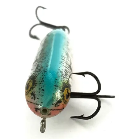 Heddon Zara Puppy Stickbait, Regenboogforel, 7g, Walk-the-Dog, #6806