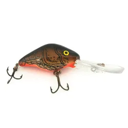 Mann's 30+ Depth Plus