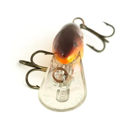 Rapala Shad Rap Deep Runner 05 Dieploper, Goud-Oranje, 5g, Balsa, #6811