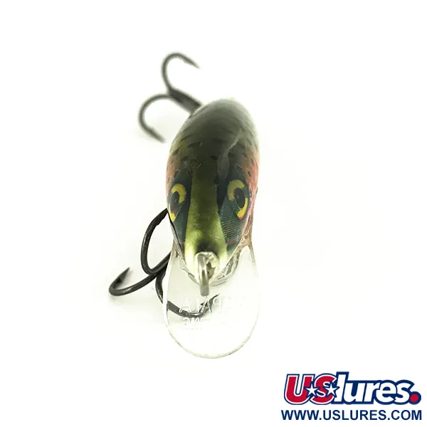 Rapala Original Floater F05 Plug, Regenboogforel, 2,7g, Balsa, #6812