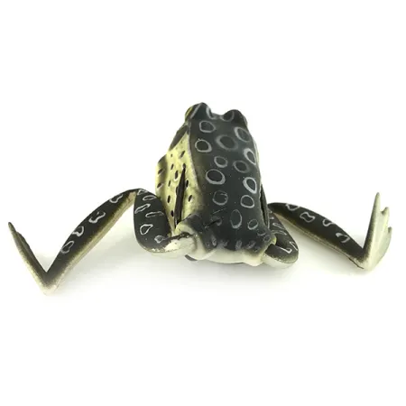 Lunkerhunt LH Weedless Lunker Frog Oppervlakte-aas, Frog, 6cm, #6817
